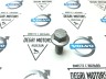 Болт М8х20 мм фланцевый \\ VOLVO Original 985186