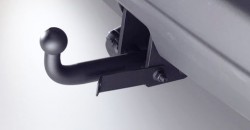 Фаркоп Вольво XC90 \\ VOLVO (Original) 30660691