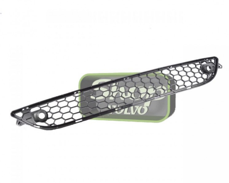Решетка переднего бампера нижняя VOLVO S60 II \\ VOLVO (Original) 31323858