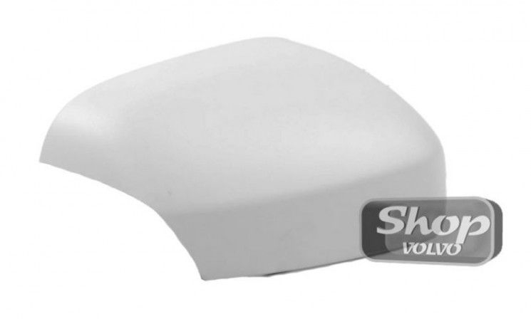 Крышка верхняя наружнего зеркала правая Вольво ХС90, ХС70 II \\ VOLVO Original 39894354