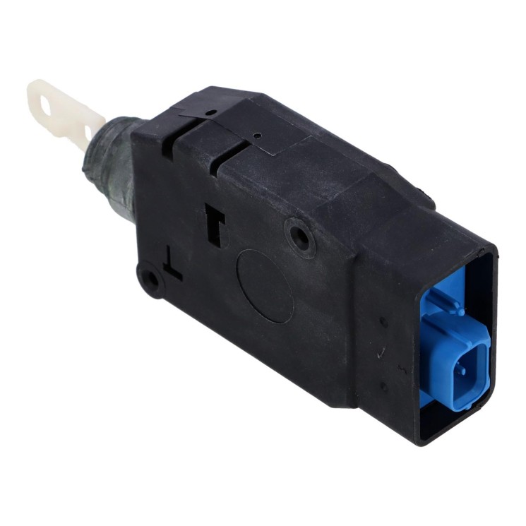 Мотор замка двери Вольво S40 (-04), V40 (-04) \\ VOLVO Original 30850816