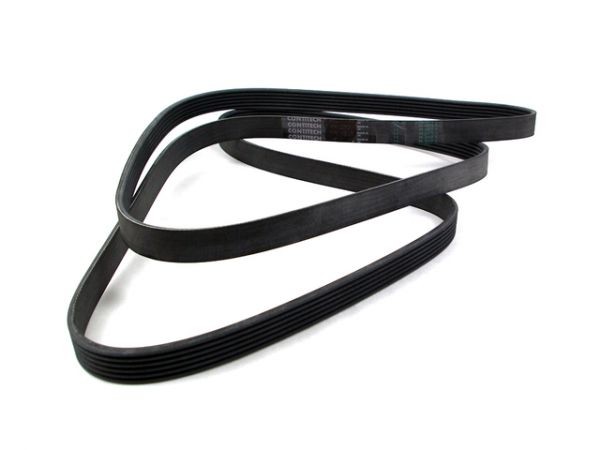 Приводной ремень Вольво S80 II,XC90 с 2005 по 2011г. \\ для B8444S \\ VOLVO Original 8653617