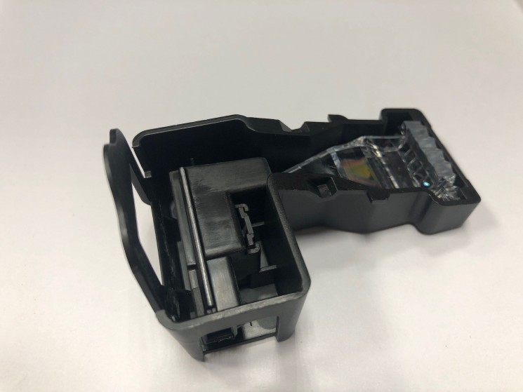 Лампа,подсветки салона \\ VOLVO Original 31403123