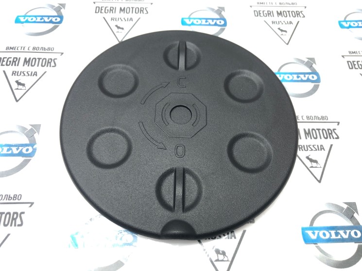 Крышка для жабо Volvo S60 II, S80 II, XC70 II, XC60 \\ VOLVO Original 30799291