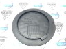 Крышка для жабо Volvo S60 II, S80 II, XC70 II, XC60 \\ VOLVO Original 30799291