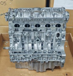 Двигатель B5254T12 Volvo S80 II, S60 II, V60, V60CC, XC60, XC70 II, S60CC \\ SW Parts SW-B5254T12