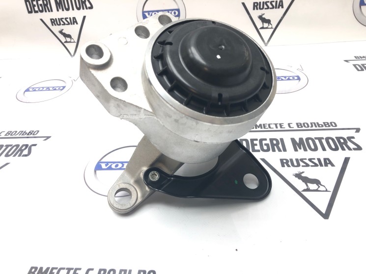 Опора двигателя правая ​Вольво S60 II, V60, S80 II, V70 III, XC60​ \\ VOLVO Original 31262708 