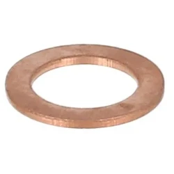 Шайба системы охлаждения VOLVO S40, V40, S60, S80, V70 II, XC70 \\ VICTOR REINZ 41-70061-00