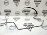 Шланг высокого давления ГУР Вольво S60, S80, XC70, XC90 \\ турбо \\ VOLVO Original 30645990