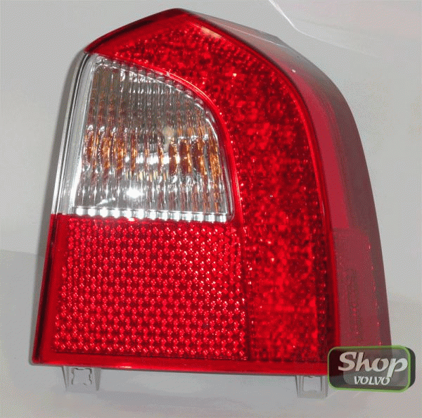 Фонарь задний правый VOLVO XC70 II, V70 III \\ c 2007 года \\ VOLVO (Original) 31395073