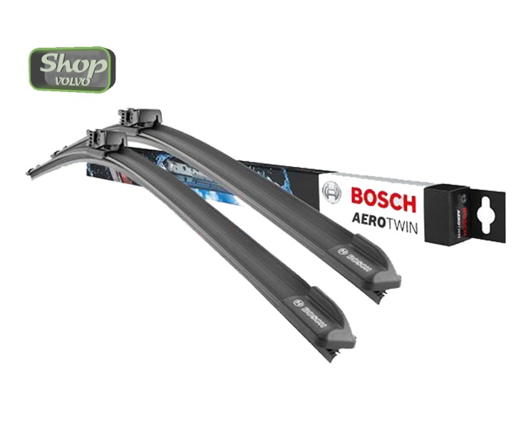Щетки лобового стекла AEROTWIN A164S Volvo S90 II, V90 II, V90CC, XC90 II \\ 2016- \\ 625 / 500 mm \\ BOSCH 3 397 014 164