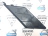 Заглушка буксировочного крюка заднего бампера Volvo XC60 II \\ VOLVO Original 39849034
