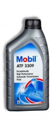 Трансмиссионное масло MOBIL ATF 3309 0,946л. \\ MOBIL ATF3309