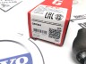 Тяга рулевая VOLVO S60, S80, XC70, XC90 01, 04- лев, прав.(без наконечника) \\ CTR CR0084