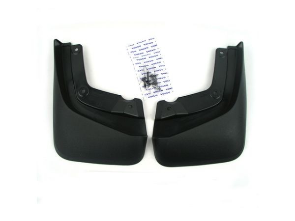 Брызговики задние (комплект 2 шт) VOLVO  XC90 \\ с 2007 года \\ VOLVO (Original) 30744558