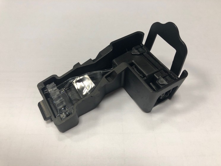 Лампа,подсветки салона \\ VOLVO Original 31403124