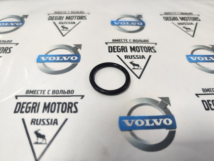 Уплотнительное кольцо АКПП AW50-42 Volvo 850, C70, Polestar 1, S60 III S80 II, S90 II, XC70 II, XC40, XC60 II, XC60, XC90 II \\ VOLVO Original 3520718