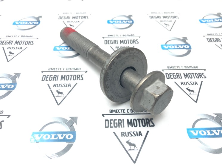 Болт М14х100 мм задней подвески (05-) VOLVO XC90 \\ VOLVO Original 987445
