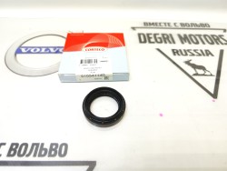 35x50x8x13 Сальник разд. коробки \\ CORTECO 01034114B