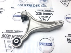 Рычаг передний левый VOLVO V70/XC70 02- \\ LEMFORDER 36707 01