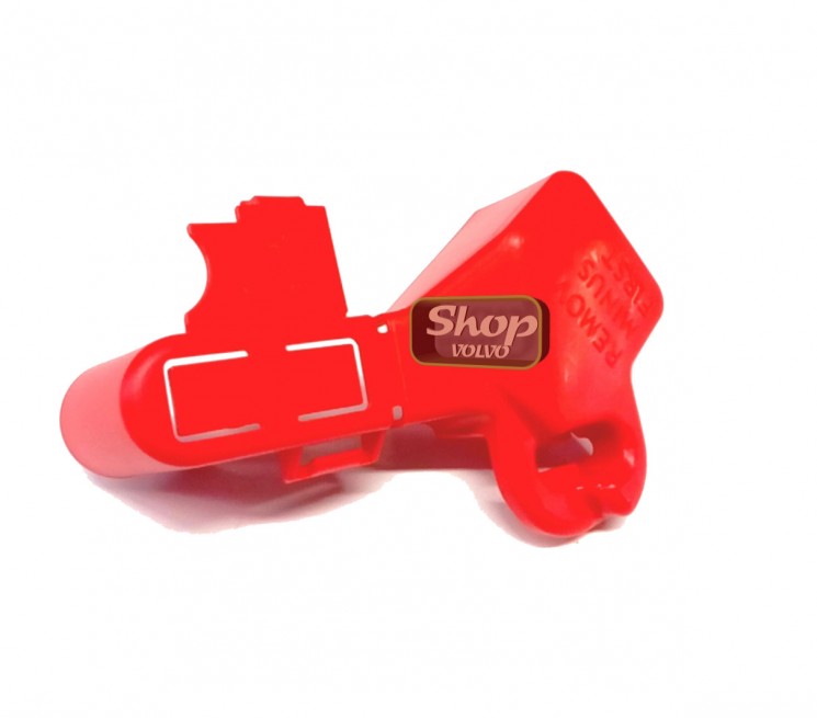 Крышка кабеля плюсовой клеммы VOLVO XC90 \\ VOLVO Original 30772481