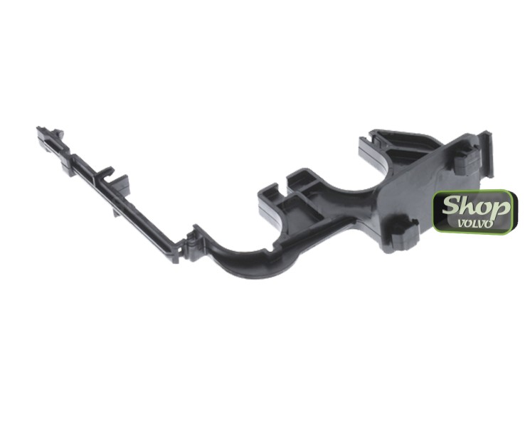 Держатель патрубка пластиковый VOLVO C30, S40 II, V50 \\ VOLVO Original 31274613 