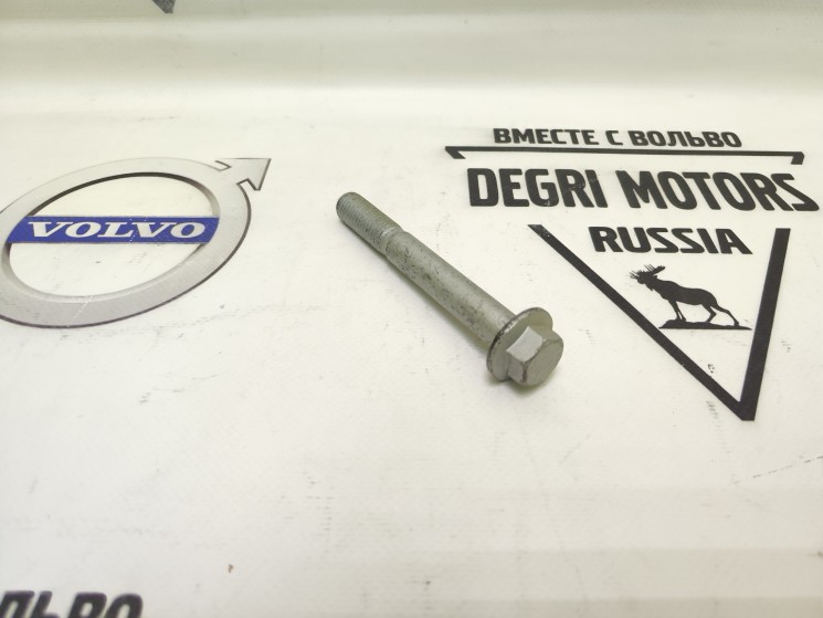 Винт фланцевый передний (M14x110) \\ VOLVO 988874 