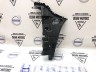 Кронштейн заднего бампера правый Volvo XC60 II \\ VOLVO Original 31425224