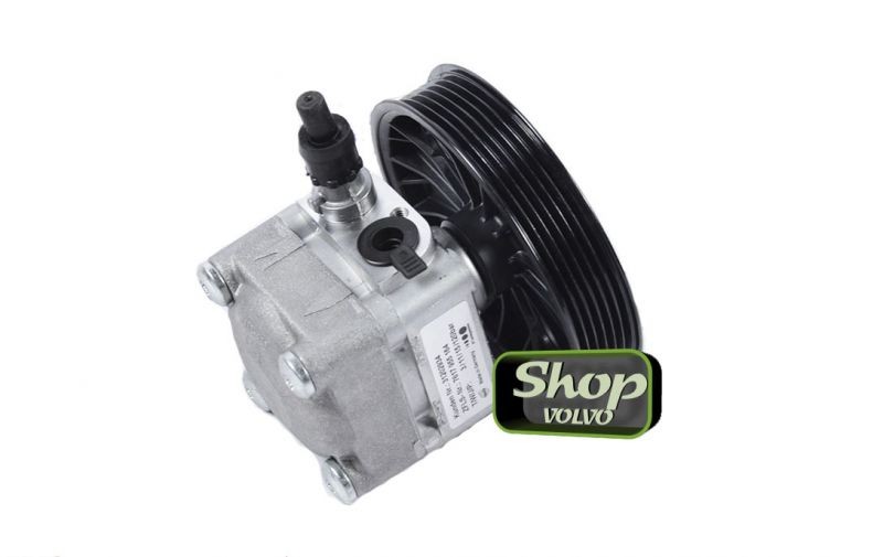 Купить Масло Гур Вольво