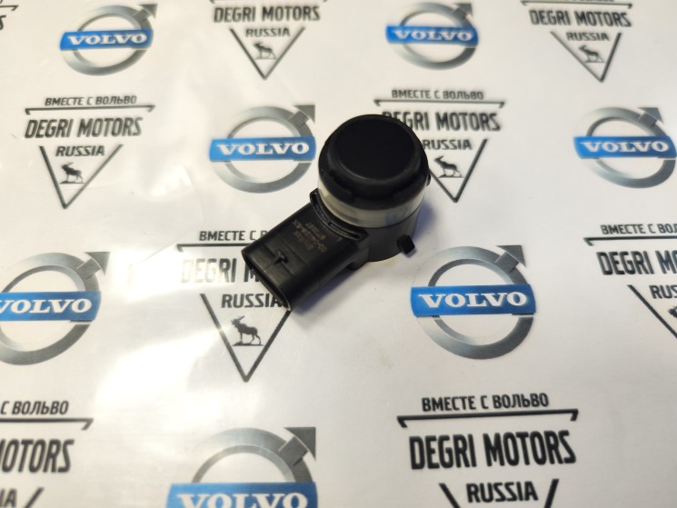 Датчик парковки передний VOLVO XC90 II, S90 II, V90, V90 CC \\ STELLOX 00-04926-SX
