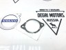 Прокладка резонатора Volvo S60, S80, V70, XC70, XC90 \\ Pro Parts 25439056