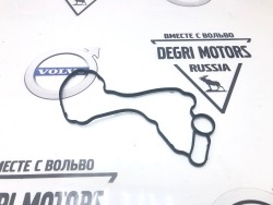 Прокладка корпуса масляного фильтра Volvo S60 II, S80 II, XC70 II, XC60 \\ ELRING 649.960