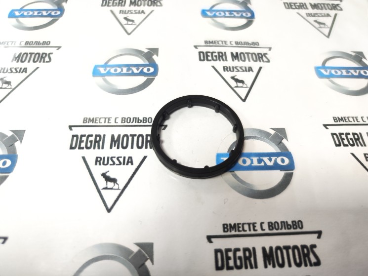 Сальник маслоохладителя VOLVO S80 \\ GParts VO30637339