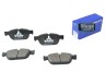 Колодки тормозные передние Volvo S60 III, S90 II, XC40, XC90 II, XC60 II \\ 18" дюймов \\ VOLVO Original 32373125