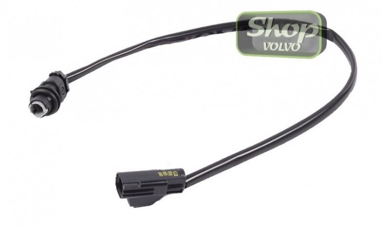 Проводка заднего левого противотуманного фонаря Вольво ХС90 \\ VOLVO Original 8693010