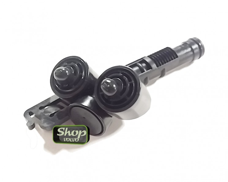 Форсунка омывателя фары левая VOLVO C30, S40 II, V50 \\ VOLVO (original) 30698422