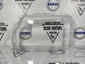 Стекло фары левое Land Rover Discovery 4 L319 (2014-2017) \\ SW Parts DDZ-DISCOVERY4-14L