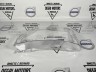 Стекло фары левое Land Rover Discovery 4 L319 (2014-2017) \\ SW Parts DDZ-DISCOVERY4-14L
