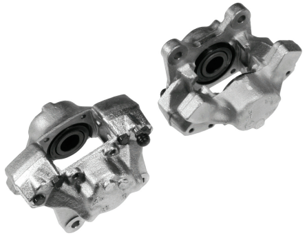 Суппорт тормозной задний левый VOLVO 740, 940 \\ 40 мм \\ ATE (Германия)