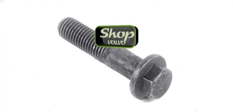 Болт крепления переднего амортизатора M14 \\ VOLVO XC90 \\ VOLVO (Оригинал) 982869