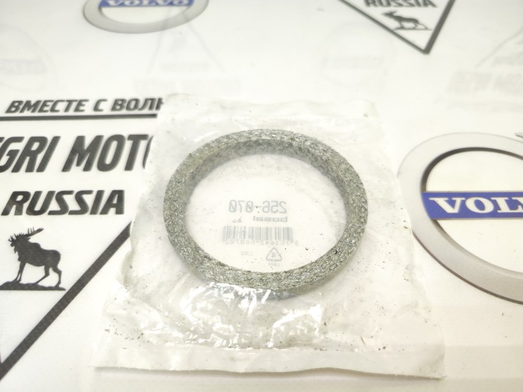 Прокладка \\ BOSAL 256-070