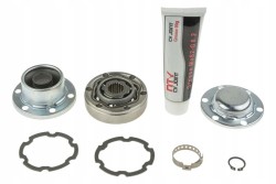 ШРУС карданного вала Volvo S60, S80 II, XC70, XC90 \\ NTY