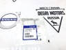 Прокладка EGR VOLVO S60 II, XC60, XC70 II, S80 II \\ VOLVO (Original) 31219276