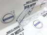 Стекло фары левое BMW 3 F30 \\ SW Parts BMF301116L