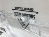 Стекло фары левое BMW 3 F30 \\ SW Parts BMF301116L