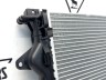 Радиатор охлаждения Volvo S60 II, S80 II, XC60, XC70 II \\ SWPARTS SW31368361