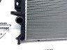 Радиатор охлаждения Volvo S60 II, S80 II, XC60, XC70 II \\ SWPARTS SW31368361