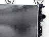 Радиатор охлаждения Volvo S60 II, S80 II, XC60, XC70 II \\ SWPARTS SW31368361