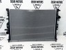 Радиатор охлаждения Volvo S60 II, S80 II, XC60, XC70 II \\ SWPARTS SW31368361