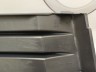 Накладка переднего бампера левая без противотуманнок VOLVO S40 II \\ VOLVO Original 30744921